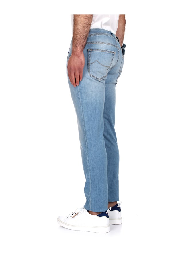 Jacob Cohen Jeans Slim Uomo U Q E06 34 S 3623 368D 3 