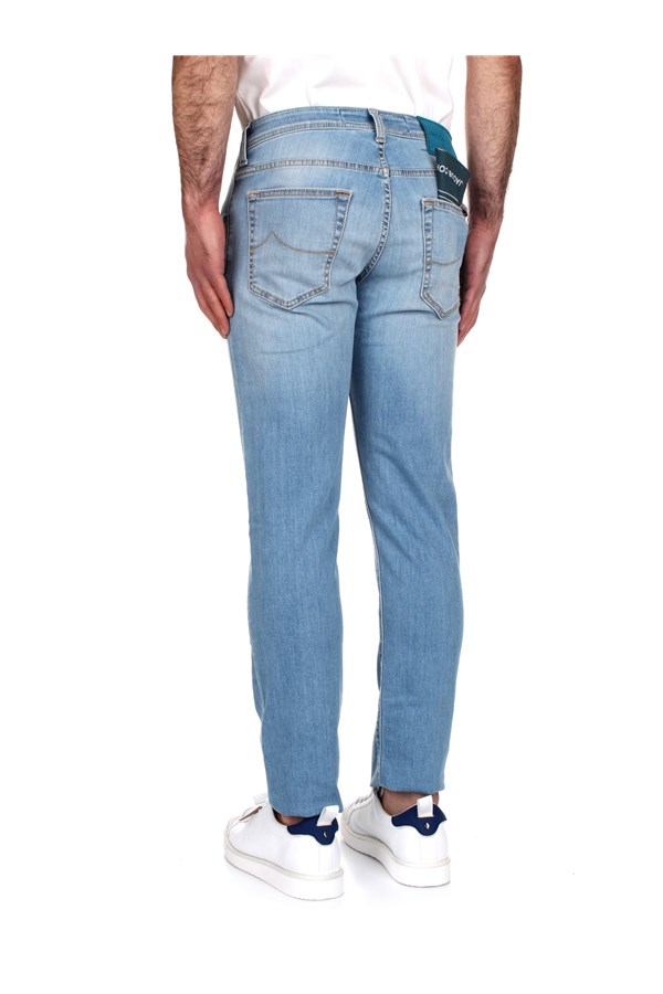 Jacob Cohen Jeans Slim fit slim Man U Q E06 34 S 3623 368D 4 