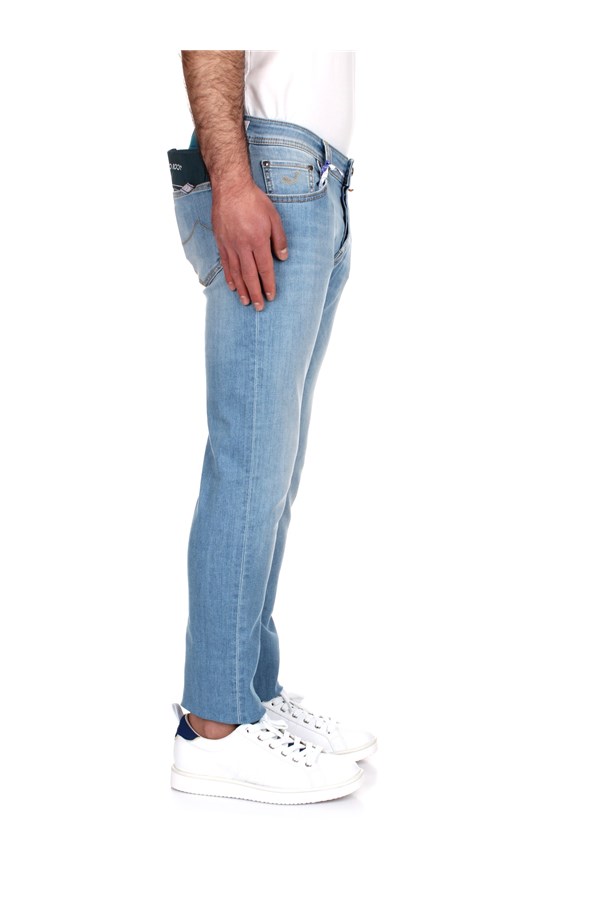 Jacob Cohen Jeans Slim Uomo U Q E06 34 S 3623 368D 7 