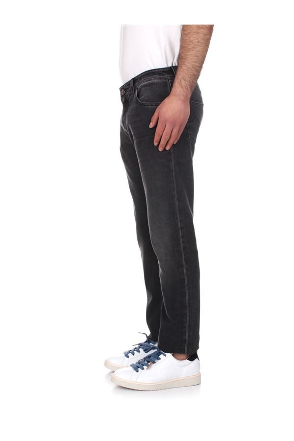 Jacob Cohen Jeans Slim fit slim Man U Q M06 30 S 3875 439D 2 