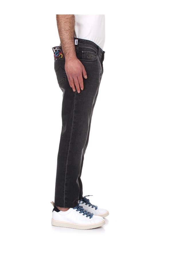 Jacob Cohen Jeans Slim fit slim Man U Q M06 30 S 3875 439D 7 