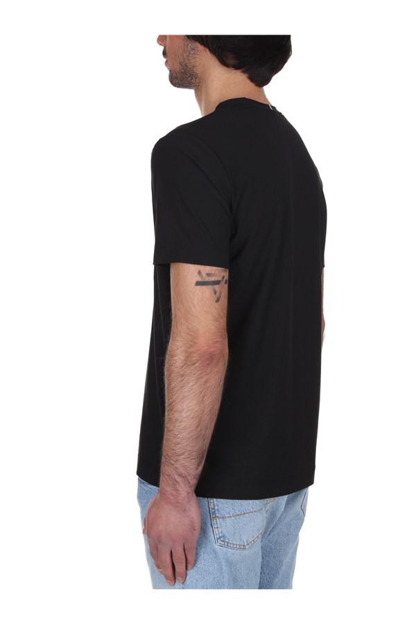 Duno T-shirt Manica Corta Uomo GREG DEIVA 901 3 