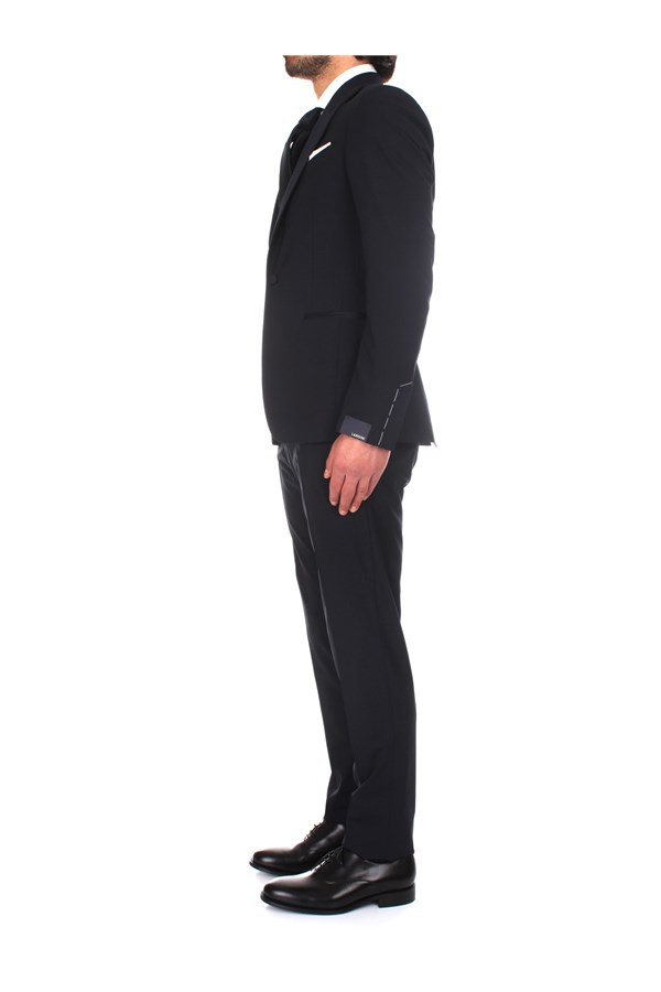 Lardini Suits Formal shirts Man EP7821Q3 EPE60307 850 2 