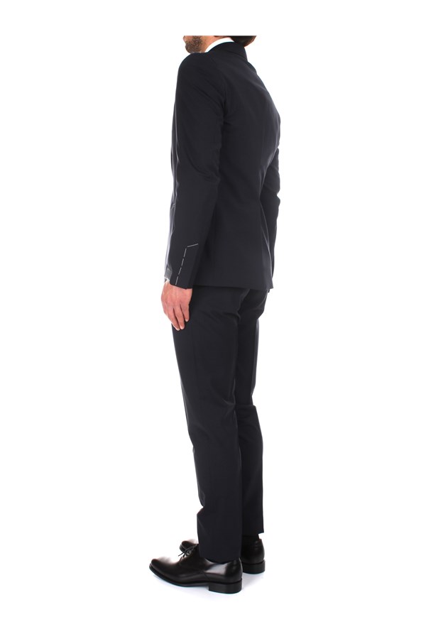 Lardini Suits Formal shirts Man EP7821Q3 EPE60307 850 3 