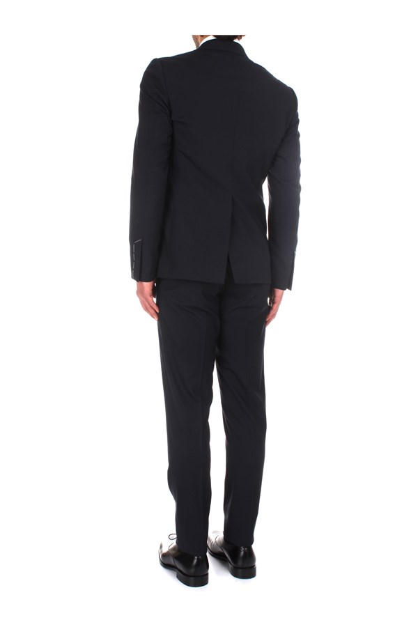 Lardini Suits Formal shirts Man EP7821Q3 EPE60307 850 4 