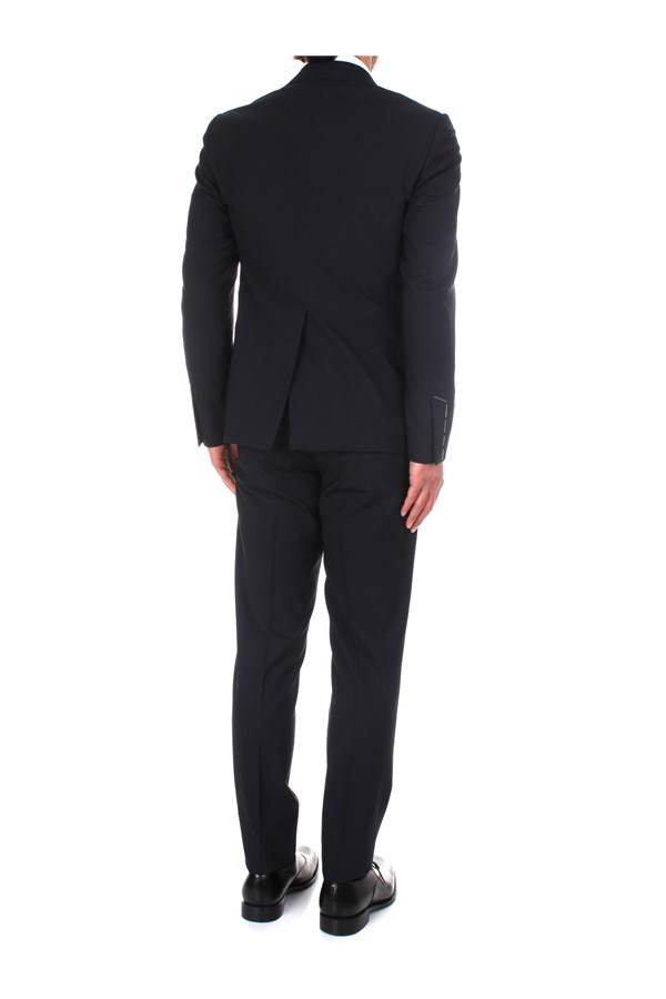 Lardini Suits Formal shirts Man EP7821Q3 EPE60307 850 5 