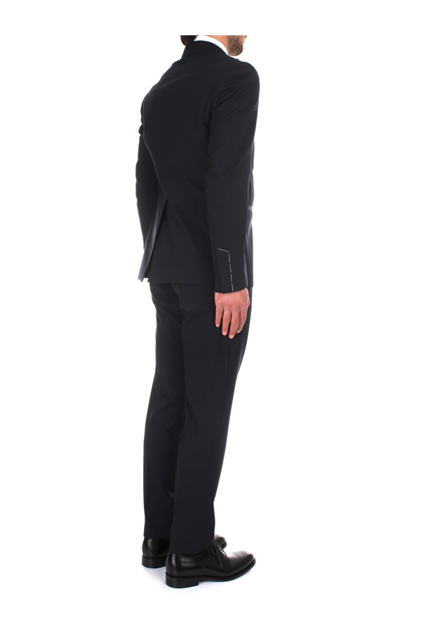 Lardini Suits Formal shirts Man EP7821Q3 EPE60307 850 6 
