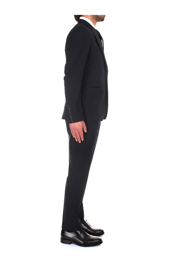 Lardini Suits Formal shirts Man EP7821Q3 EPE60307 850 7 
