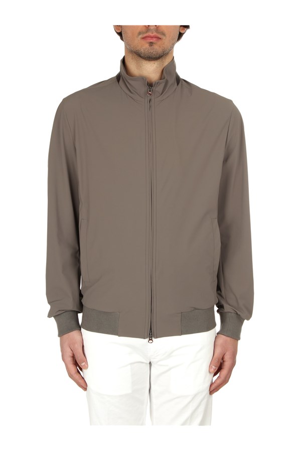 Kired X Histores Jackets Beige