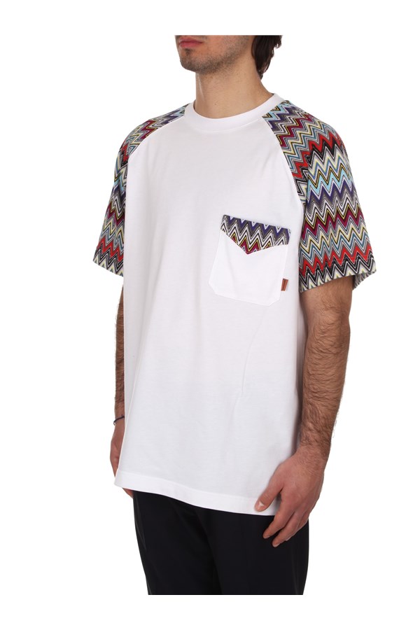 Missoni Short sleeve t-shirts Multicolor