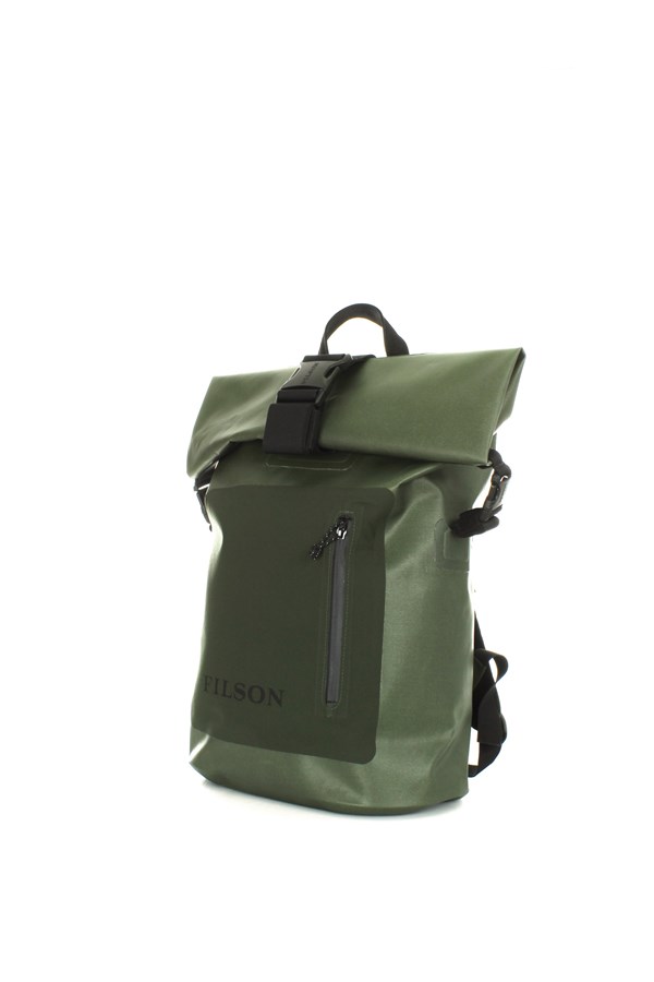 Filson Backpacks Green