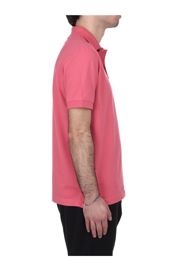 Stone Island Polo Short sleeves Man 10152SC17 V0087 7 