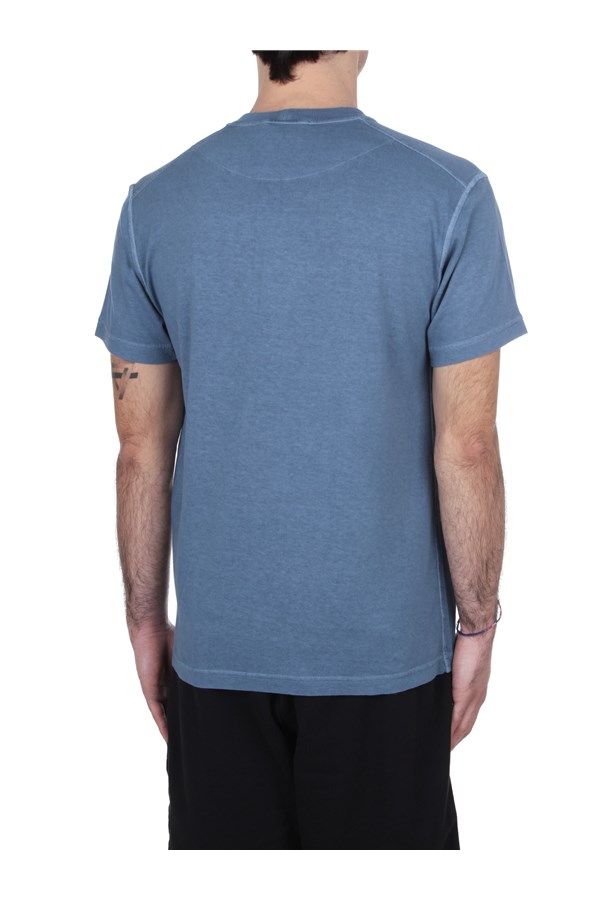 Stone Island T-shirt Manica Corta Uomo 101523757 V0124 5 