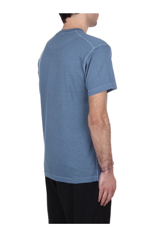 Stone Island T-Shirts Short sleeve t-shirts Man 101523757 V0124 6 