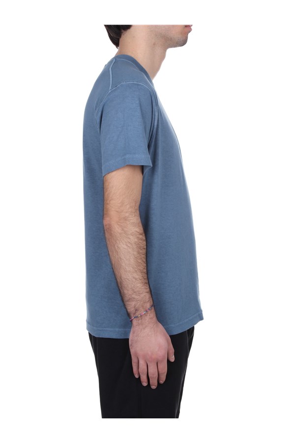 Stone Island T-Shirts Short sleeve t-shirts Man 101523757 V0124 7 