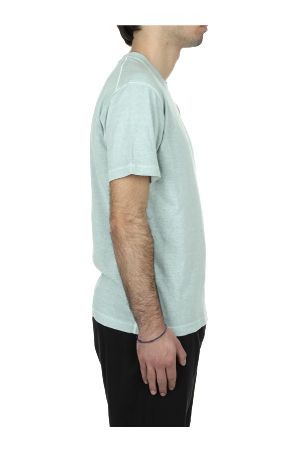 Stone Island T-Shirts Short sleeve t-shirts Man 101523757 V0141 7 