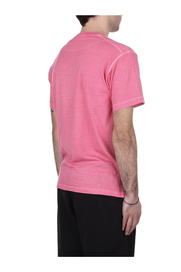 Stone Island T-Shirts Short sleeve t-shirts Man 101523757 V0187 6 