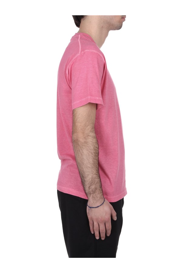 Stone Island T-Shirts Short sleeve t-shirts Man 101523757 V0187 7 
