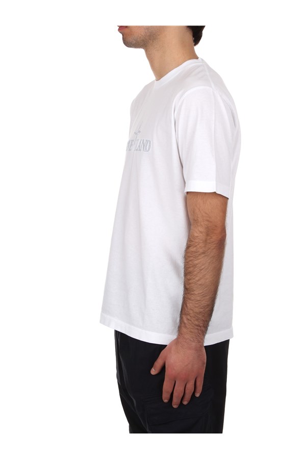 Stone Island T-Shirts Short sleeve t-shirts Man 781521579 V0001 2 