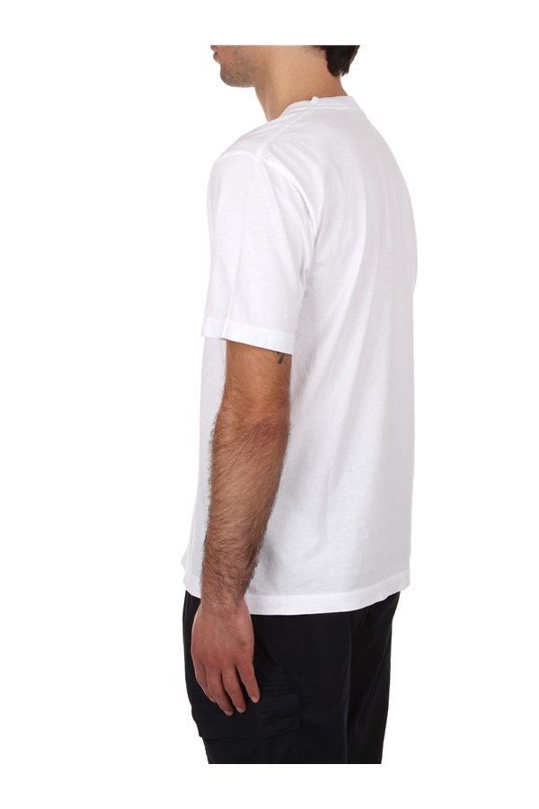 Stone Island T-Shirts Short sleeve t-shirts Man 781521579 V0001 3 