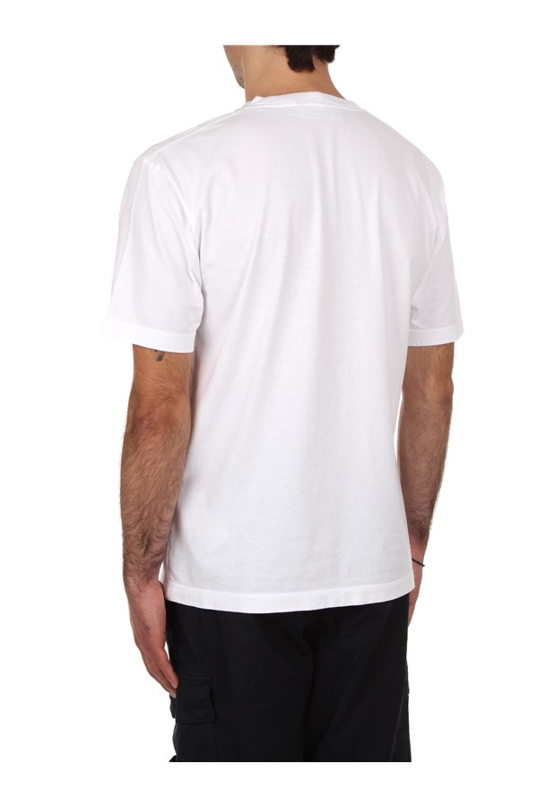 Stone Island T-Shirts Short sleeve t-shirts Man 781521579 V0001 4 