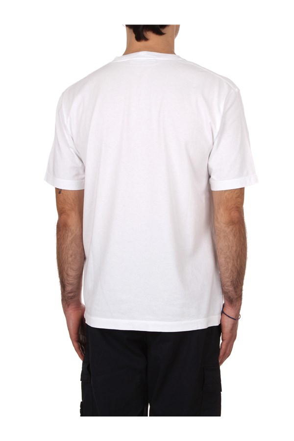 Stone Island T-Shirts Short sleeve t-shirts Man 781521579 V0001 5 