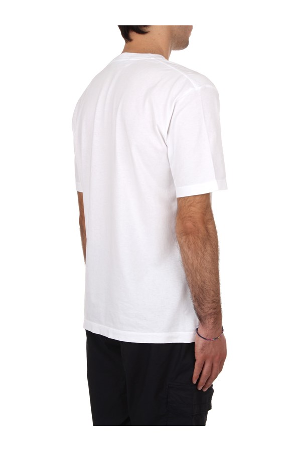 Stone Island T-Shirts Short sleeve t-shirts Man 781521579 V0001 6 