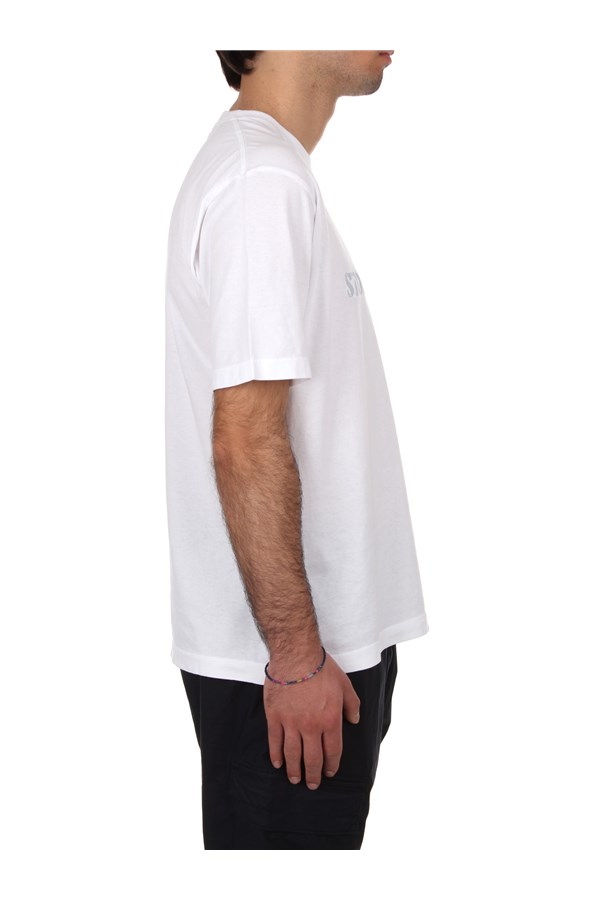Stone Island T-Shirts Short sleeve t-shirts Man 781521579 V0001 7 