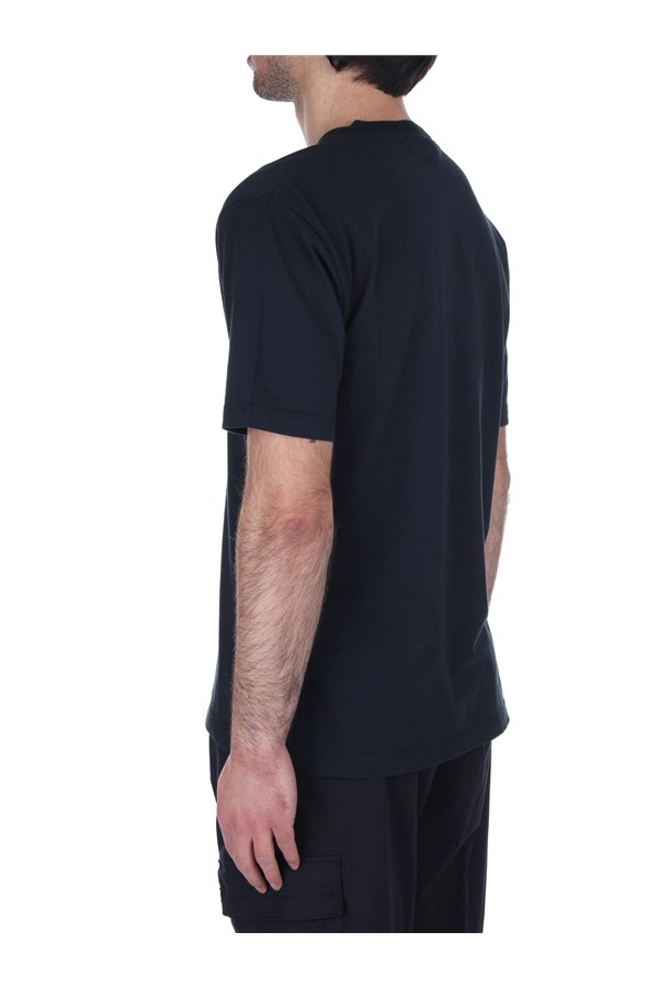 Stone Island T-Shirts Short sleeve t-shirts Man 781521579 V0020 3 