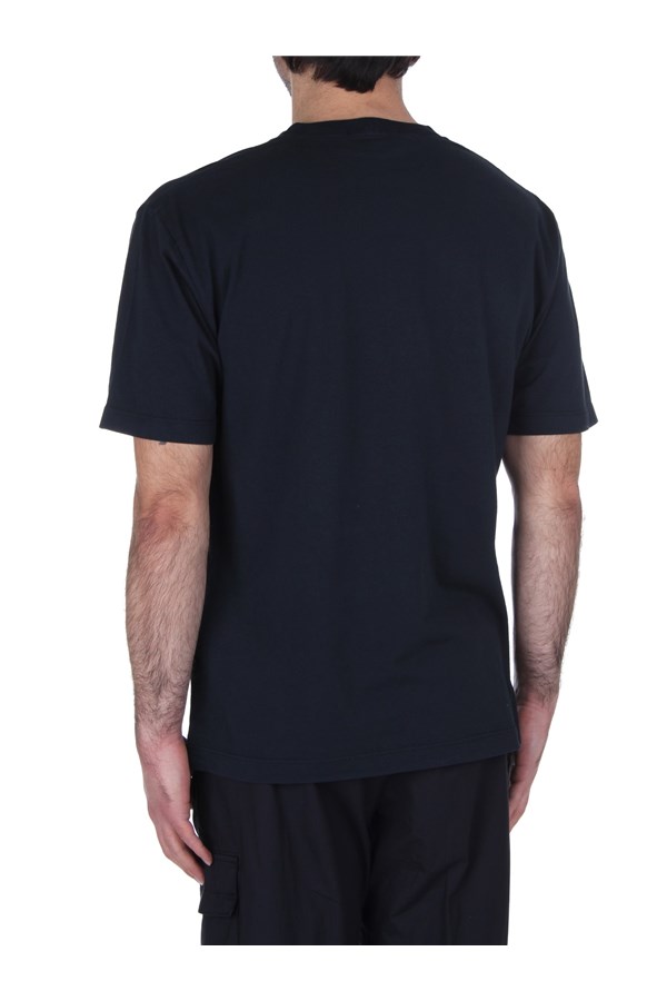 Stone Island T-Shirts Short sleeve t-shirts Man 781521579 V0020 4 