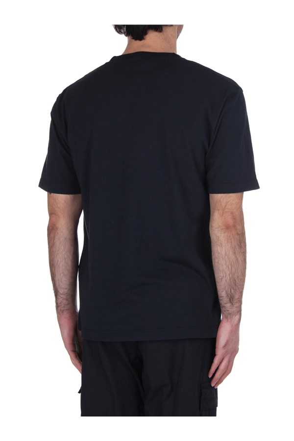 Stone Island T-Shirts Short sleeve t-shirts Man 781521579 V0020 5 