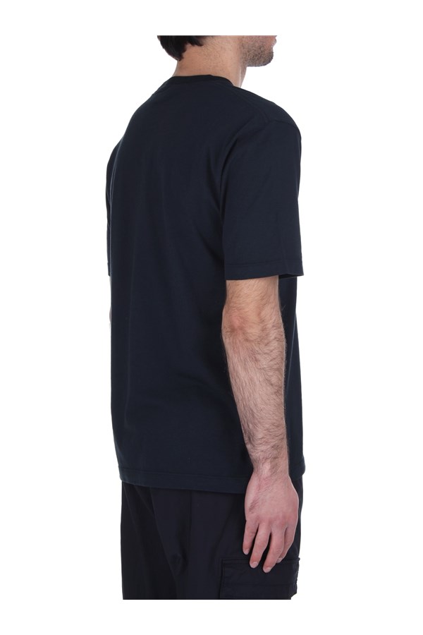 Stone Island T-Shirts Short sleeve t-shirts Man 781521579 V0020 6 
