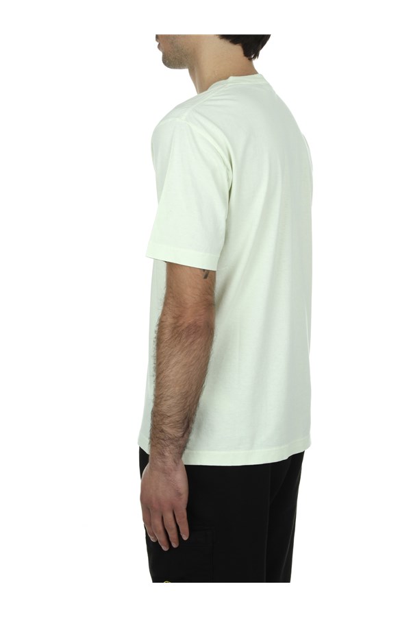 Stone Island T-Shirts Short sleeve t-shirts Man 781521579 V0052 3 