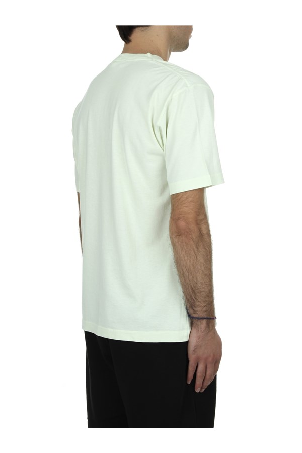 Stone Island T-shirt Manica Corta Uomo 781521579 V0052 6 