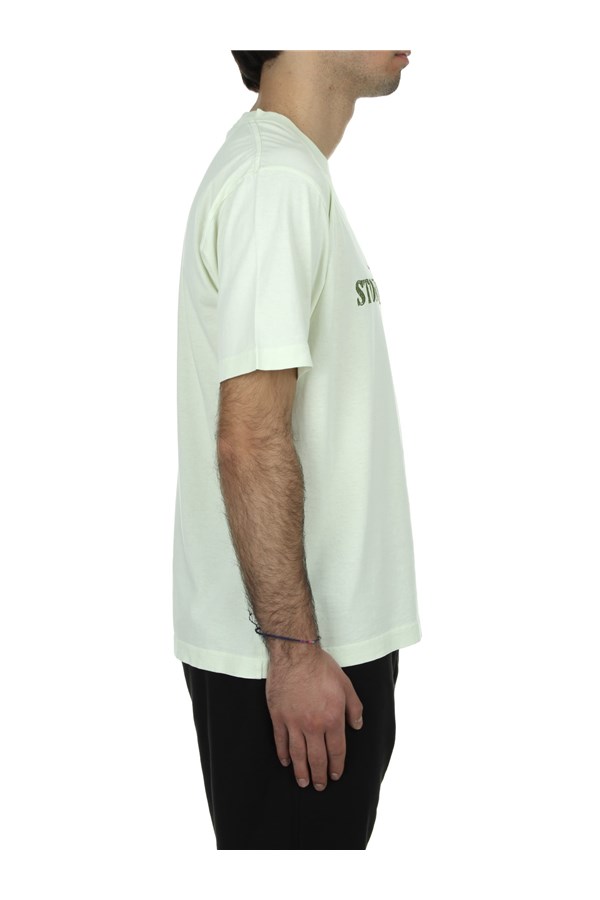 Stone Island T-shirt Manica Corta Uomo 781521579 V0052 7 