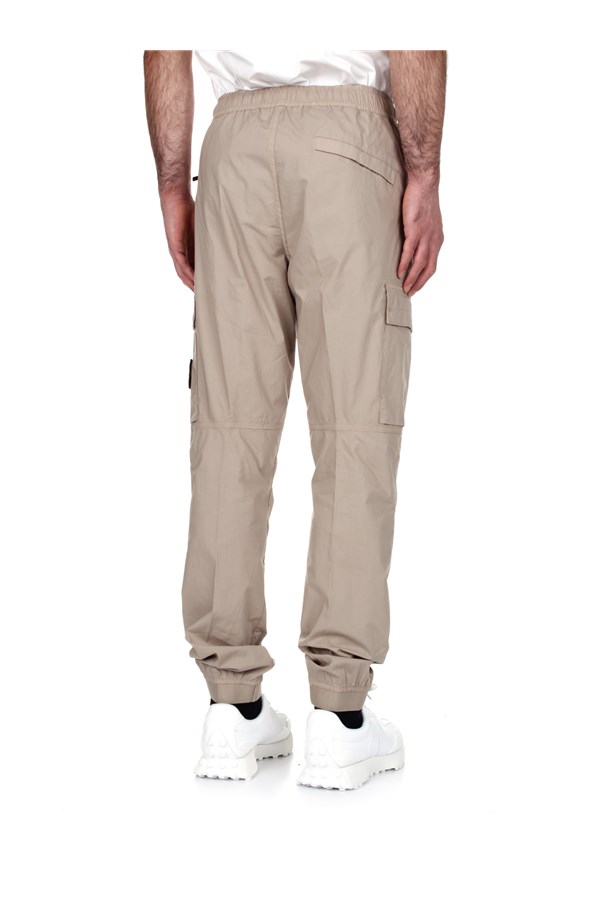 Stone Island Pants Cargo pants Man 101531303 V0092 5 