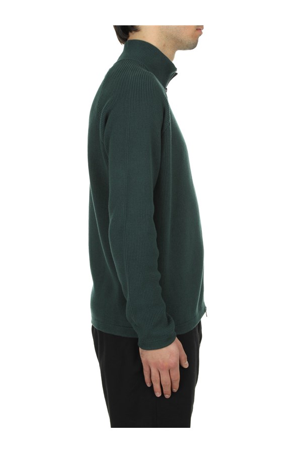 Stone Island Knitwear Cardigan sweaters Man 7815526D8 V0053 7 
