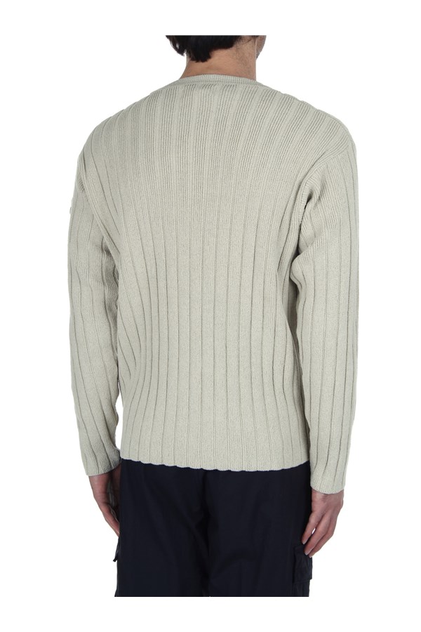 Stone Island Knitwear Crewneck sweaters Man 7815539FA V0090 5 