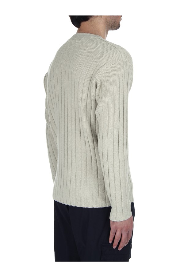 Stone Island Knitwear Crewneck sweaters Man 7815539FA V0090 6 