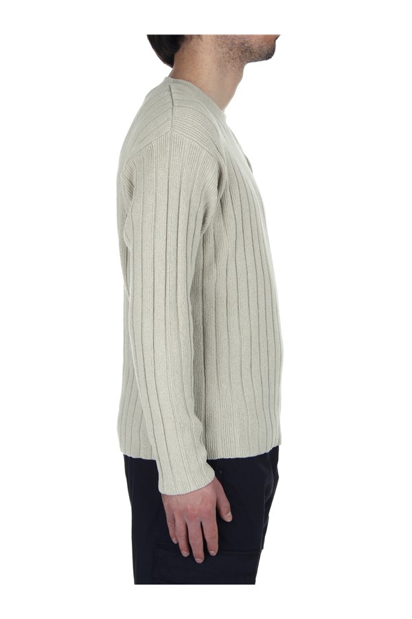 Stone Island Knitwear Crewneck sweaters Man 7815539FA V0090 7 