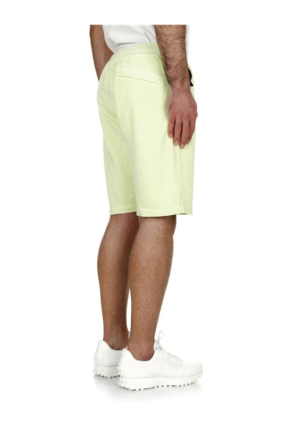 Stone Island Shorts Sweat shorts Man 781564060 V0152 6 