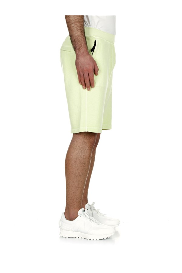 Stone Island Shorts Sweat shorts Man 781564060 V0152 7 