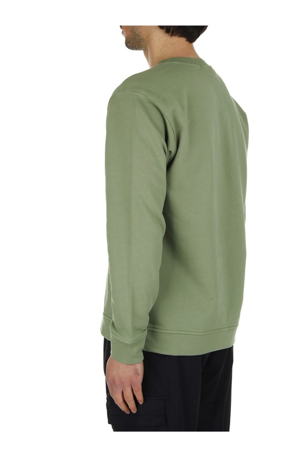 Stone Island Sweatshirts Crewneck sweaters Man 781565484 V0055 3 