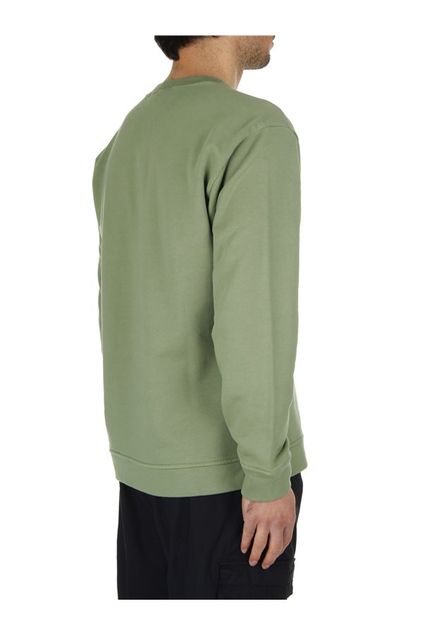 Stone Island Sweatshirts Crewneck sweaters Man 781565484 V0055 6 