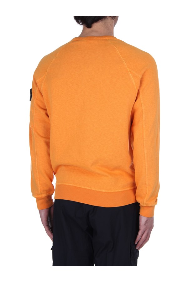 Stone Island Sweatshirts Crewneck sweaters Man 781566360 V0132 5 