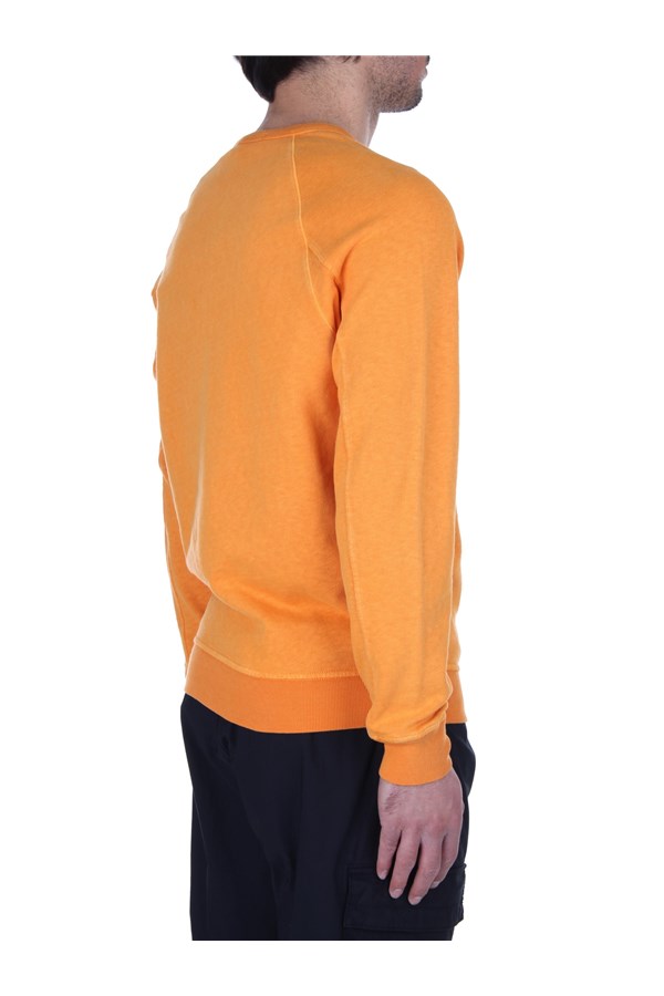Stone Island Sweatshirts Crewneck sweaters Man 781566360 V0132 6 