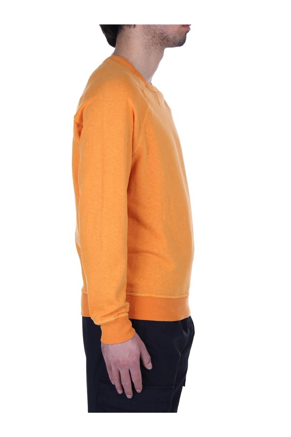 Stone Island Sweatshirts Crewneck sweaters Man 781566360 V0132 7 