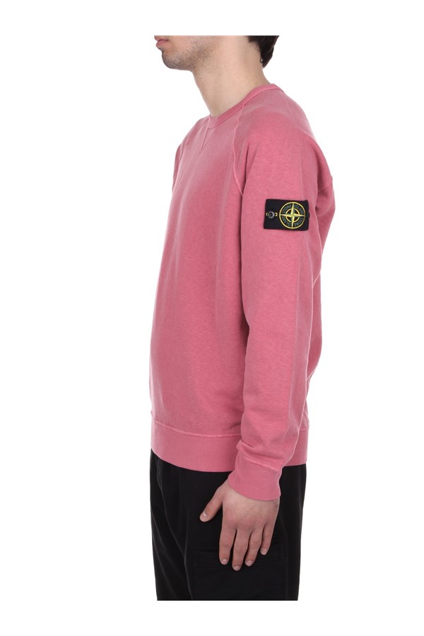 Stone Island Sweatshirts Crewneck sweaters Man 781566360 V0187 2 