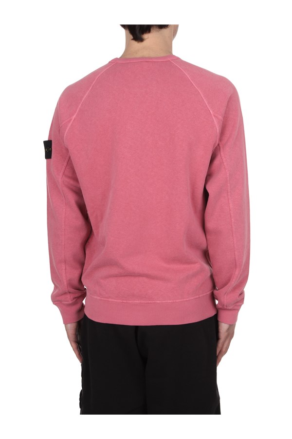 Stone Island Sweatshirts Crewneck sweaters Man 781566360 V0187 5 