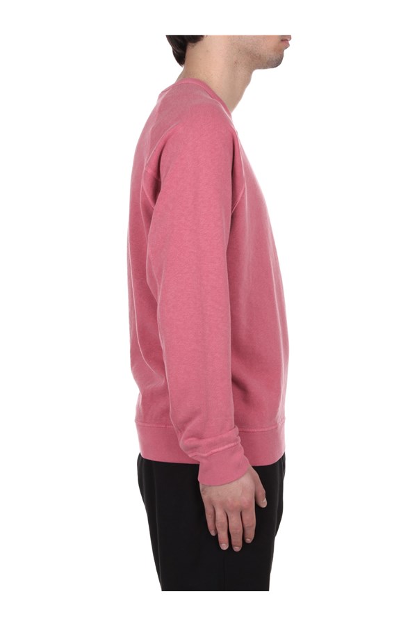 Stone Island Sweatshirts Crewneck sweaters Man 781566360 V0187 7 